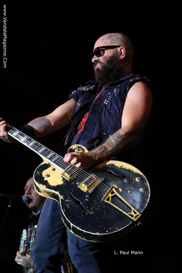 Detroit Riot Fest 2015 Oct Vandala Magazine