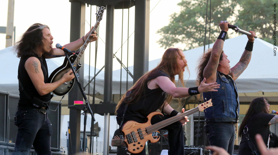 Detroit Riot Fest 2015 Oct Vandala Magazine