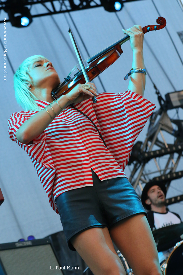 Detroit Riot Fest 2015 Oct Vandala Magazine