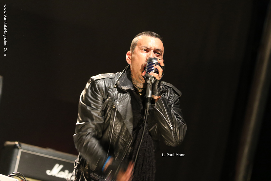 Detroit Riot Fest 2015 Oct Vandala Magazine