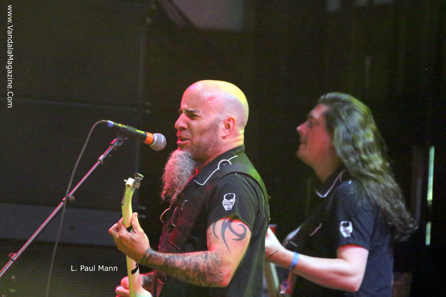 Detroit Riot Fest 2015 Oct Vandala Magazine