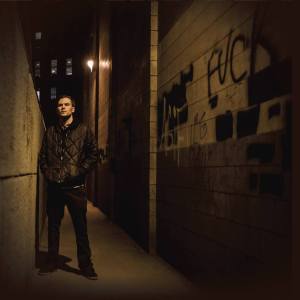 Fall Of Man' Album Cover, Holy Sons Thrill Jockey Records