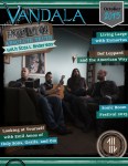 October 2015 Vandala Magazine