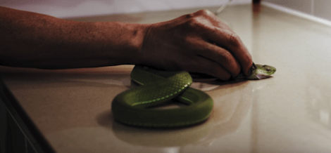 A PLACE TO BURY STRANGERS