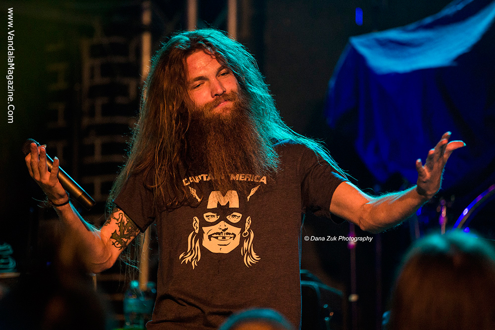 Battlecross - Vandala Magazine Photo Credit Dana Zuk