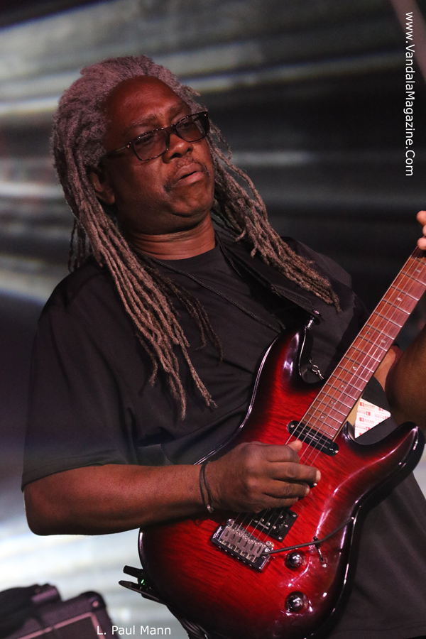 George Clinton Brings the Funk to Chumash Casino Resort Santa Ynez