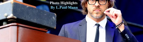 November 2015 Vandala Magazine - Lockn Festival - L.Paul Mann