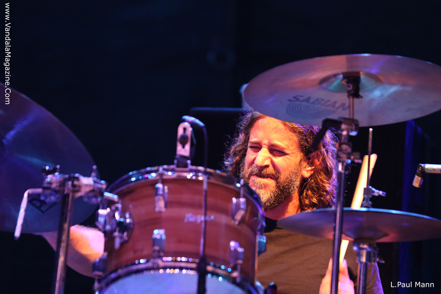 Lockn' Music Festival, Arrington, Virginia 2015