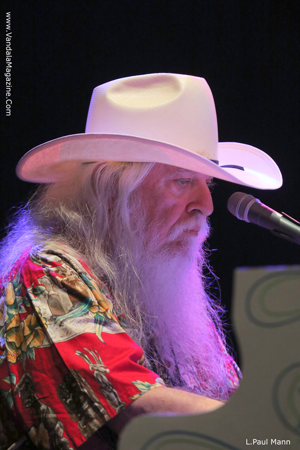 Lockn' Music Festival, Arrington, Virginia 2015