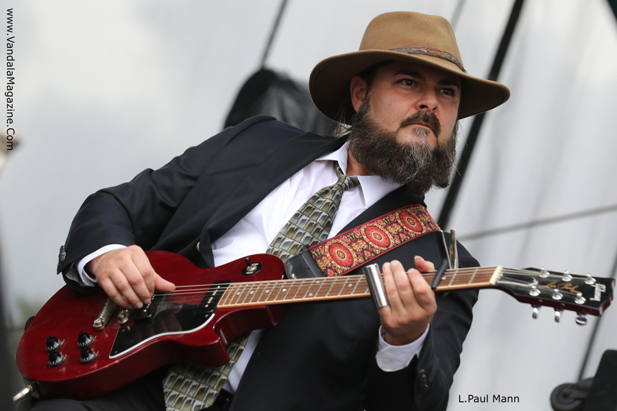 Lockn' Music Festival, Arrington, Virginia 2015