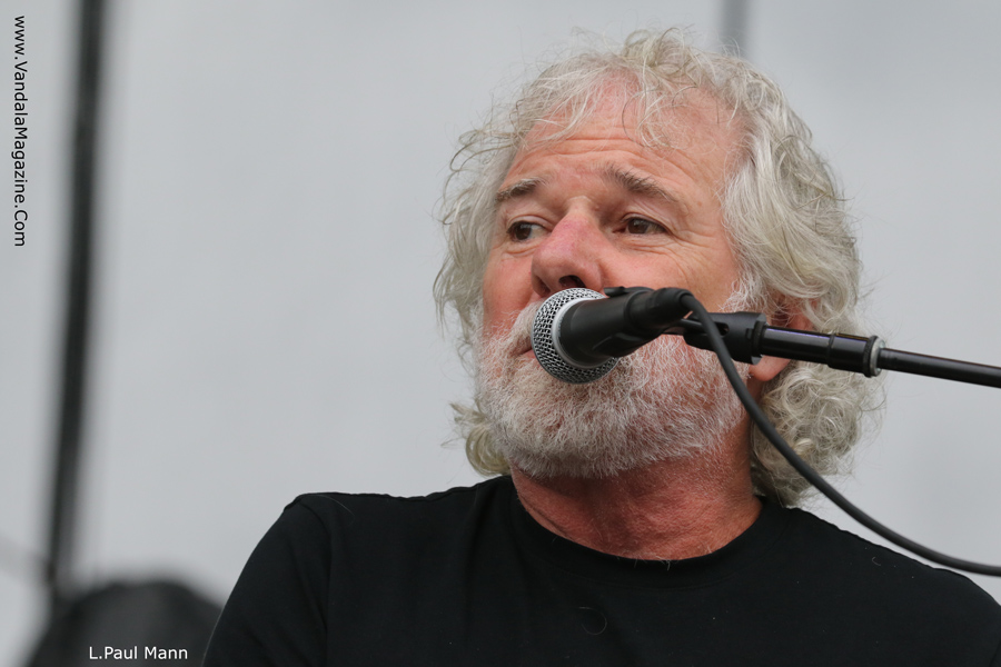 Lockn' Music Festival, Arrington, Virginia 2015