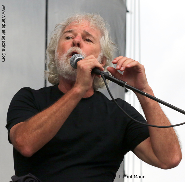 Lockn' Music Festival, Arrington, Virginia 2015