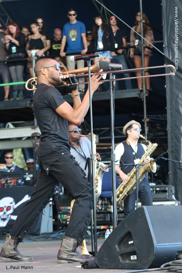 Lockn' Music Festival, Arrington, Virginia 2015