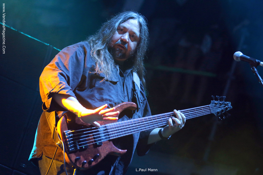 Lockn' Music Festival, Arrington, Virginia 2015