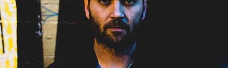 Author and Punisher December 2015 Vandala Magazine