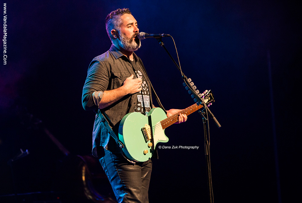 Barenaked Ladies November 3rd, 2015 at the Northern Alberta Jubilee Auditorium, Edmonton, Alberta