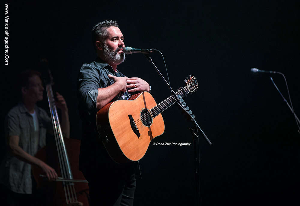 Barenaked Ladies November 3rd, 2015 at the Northern Alberta Jubilee Auditorium, Edmonton, Alberta