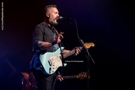 Barenaked Ladies November 3rd, 2015 at the Northern Alberta Jubilee Auditorium, Edmonton, Alberta