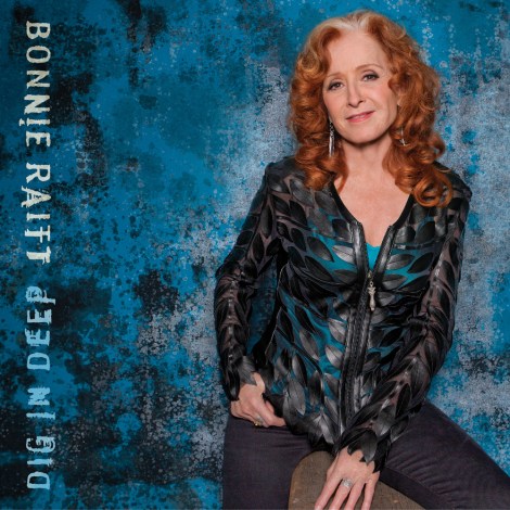 Bonnie-Raitt---Digg-In-Deep---Album-Cover-Artwork