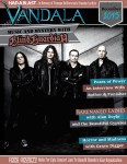 December 2015 Vandala Magazine