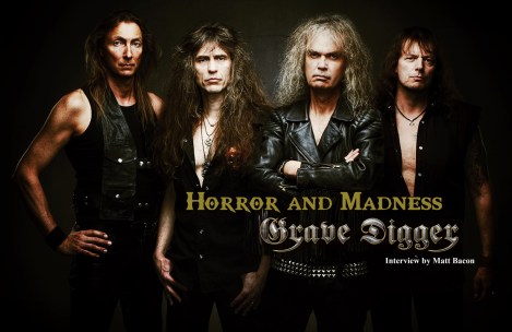 Grave DIgger Interview December 2015 Vandala Magazine