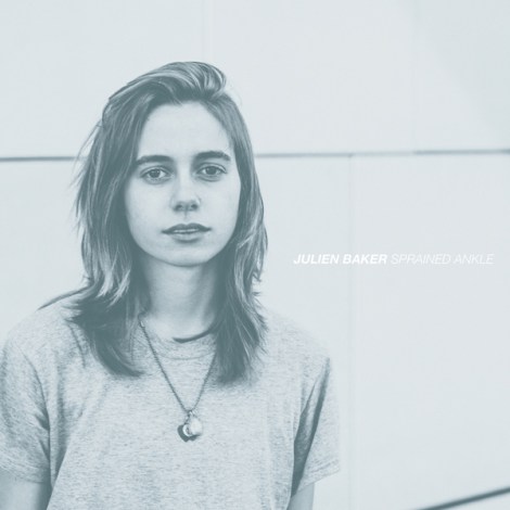 Julien-Baker---Sprained-Ankle