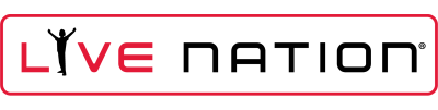 live nation logo
