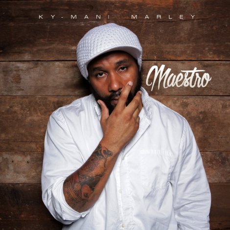 Maestro ky mani marley