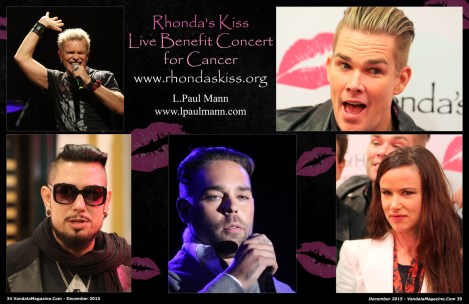 Rhondas Kiss December 2015 Vandala Photo Credit L. Paul Mann 2