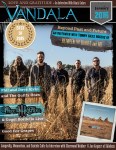 January 2016 Vandala Magazine