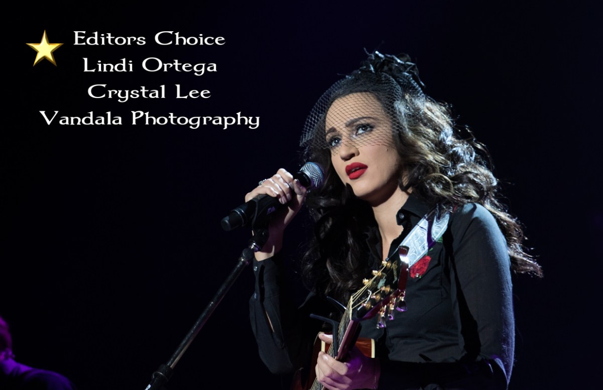 Editors Photo Pick Jan 2016 Vandala Magazine Lindi Ortega by Vandala Photography