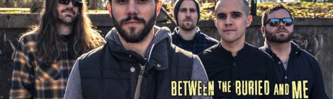 Jan 2016 Vandala Magazine Cover Interview BTBAM