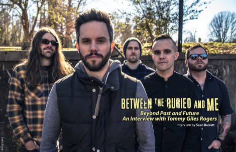 Jan 2016 Vandala Magazine Cover Interview BTBAM