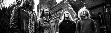 Jan 2016 Vandala Magazine Interview COC