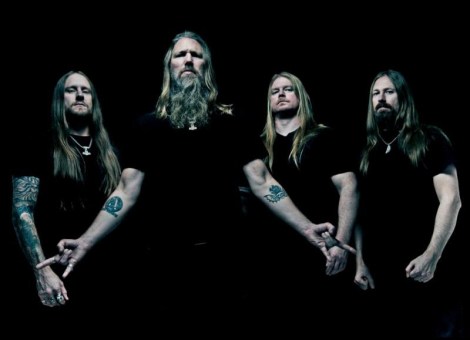 Amon Amarth