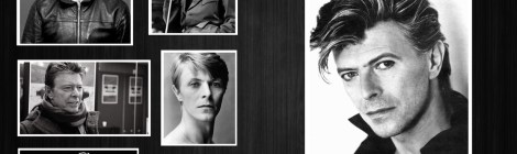 February 2016 Vandala Magazine David Bowie Tribute