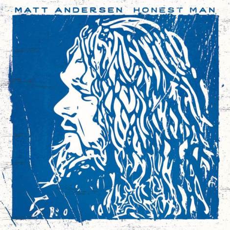 Matt Andersen Honest man