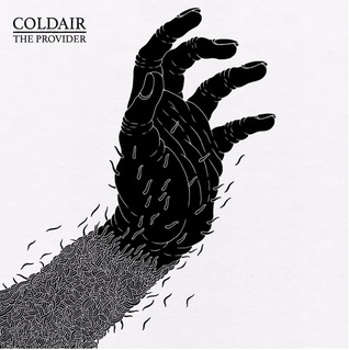 Coldair - The Provider