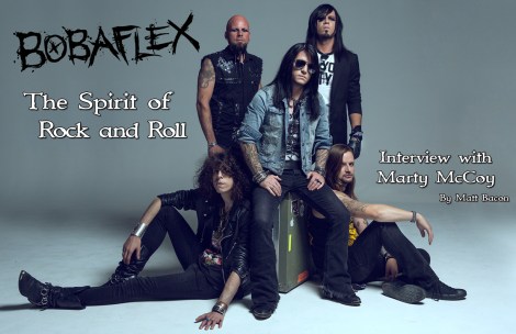 March 2016 Vandala Magazine Bobaflex Interview
