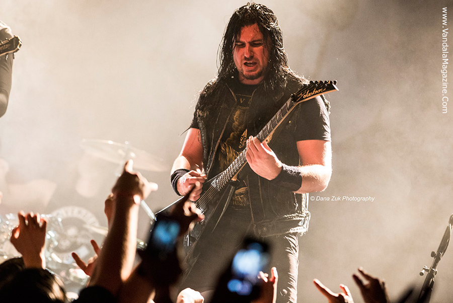 March 2016 Vandala Magazine Dana Zuk Photography