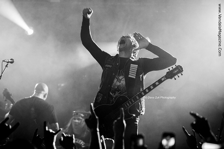 March 2016 Vandala Magazine Dana Zuk Photography