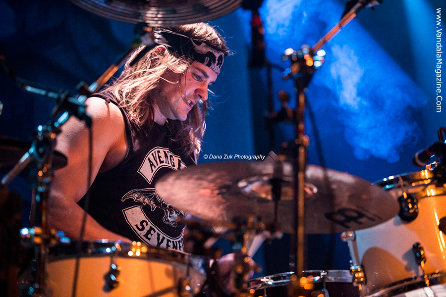 March 2016 Vandala Magazine Dana Zuk Photography