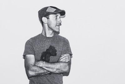 Photo by Nick Fancher