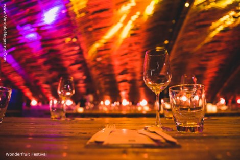 February 2016 Vandala Magazine Wonderfruit Festival