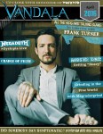 April 2016 Vandala Magazine