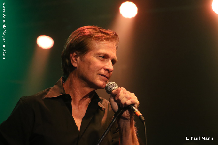 The Fourth Annual Rock Against MS Benefit Concert