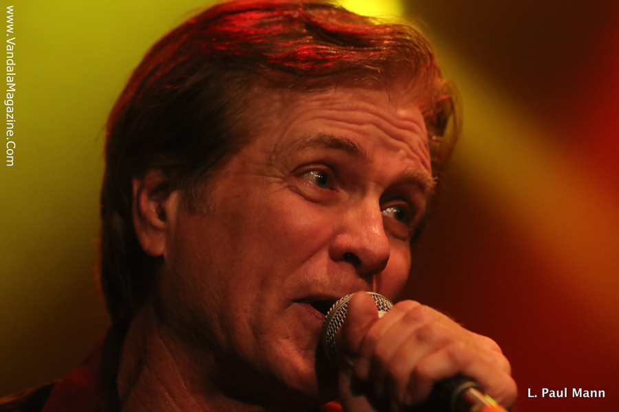 The Fourth Annual Rock Against MS Benefit Concert