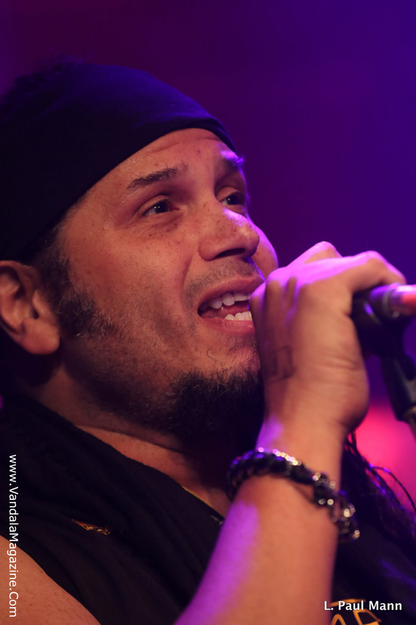 The Fourth Annual Rock Against MS Benefit Concert