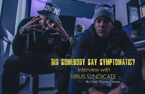 April 2016 Vandala Magazine - Virus Syndicate Interview