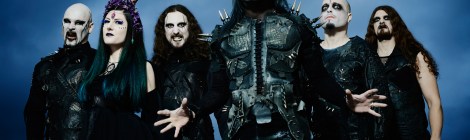 April 2016 Vandala Magazine Cradle of Filth Interview